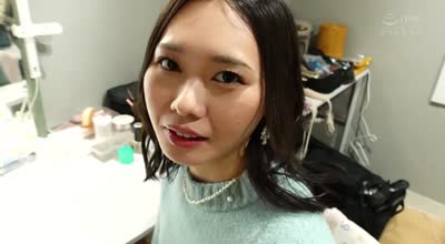 DFE-101 喉奧発射、希望します。 三池小春