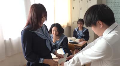 RCTD-657 無様エロ洗脳アプリ2