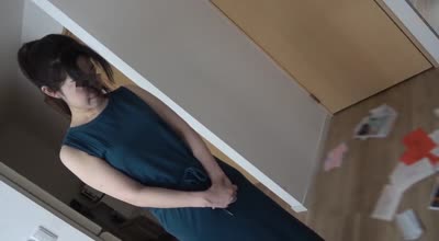 FC2PPV-4566388態度惡劣卻性愛出眾的她為不負責夫婦償債