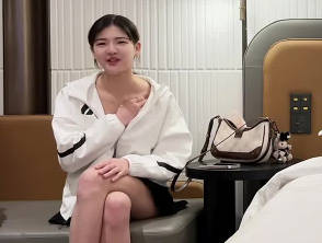 今天約瞭個19歲的北方妹子-王安全