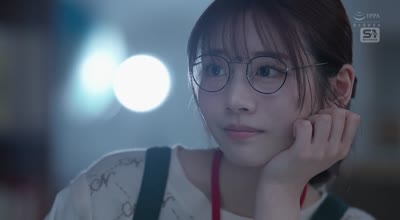 SONE-763 普段は物靜かな文系の美女におち●ぽ調教されちゃう 河北彩伽